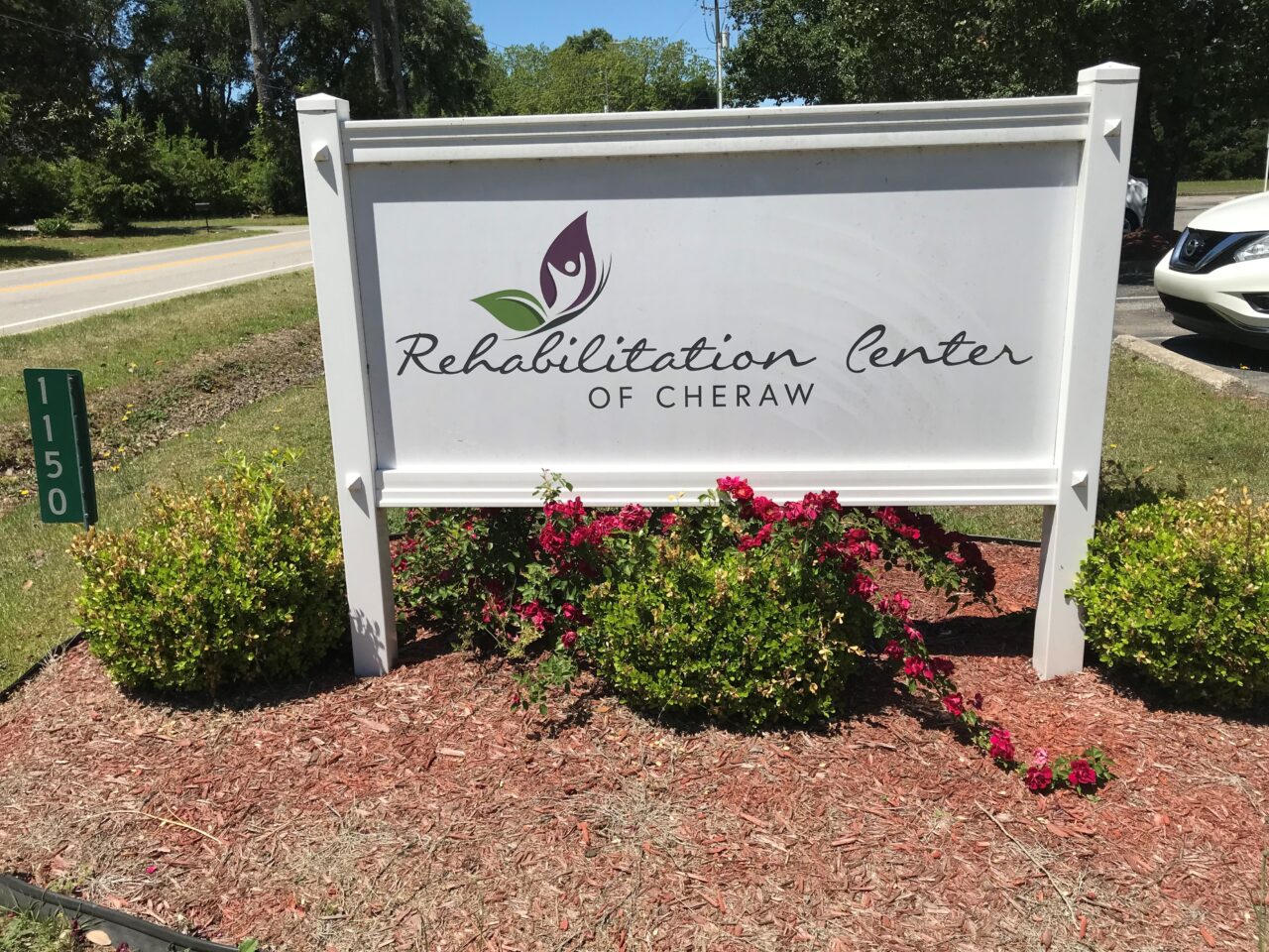 Rehabilitation Center of Cheraw Nursing and Rehabilitation